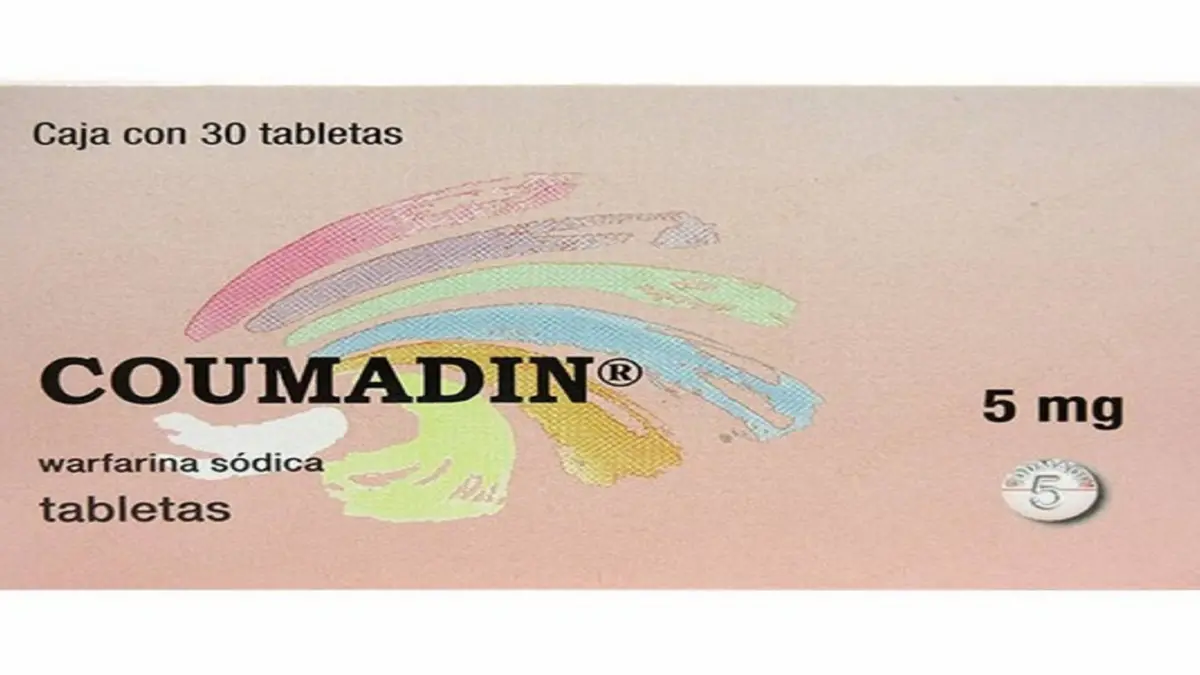 Coumadin Tablets