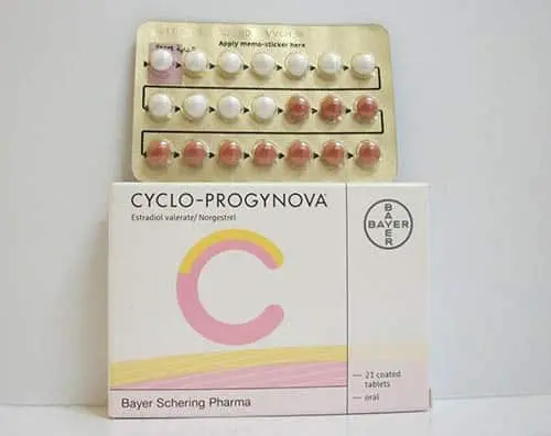 Cyclo Progynova Tablets jpg