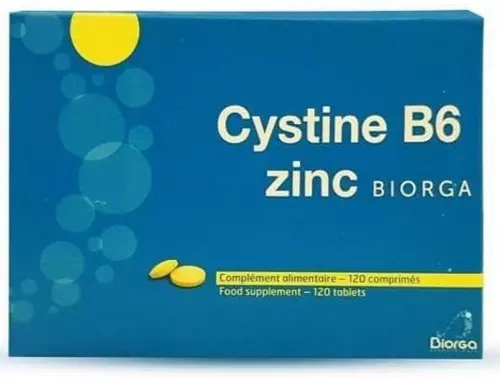 Cystine B6 Zinc jpg