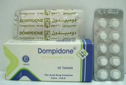 DOMPIDONE Tablets jpg