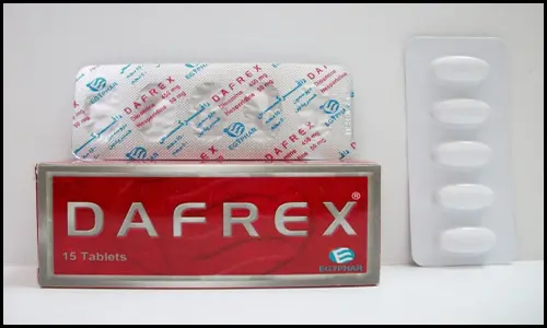 Dafrex tablets jpg