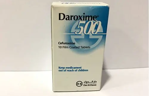 Daroxime Tablets jpeg