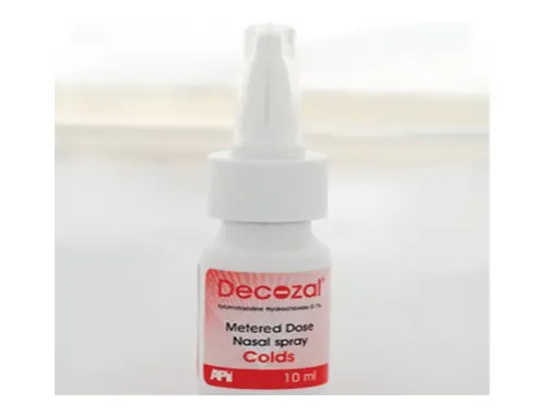 Decozal Nasal Drop jpg