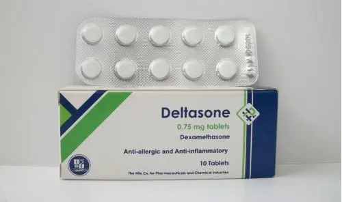 Deltasone Tablets jpg