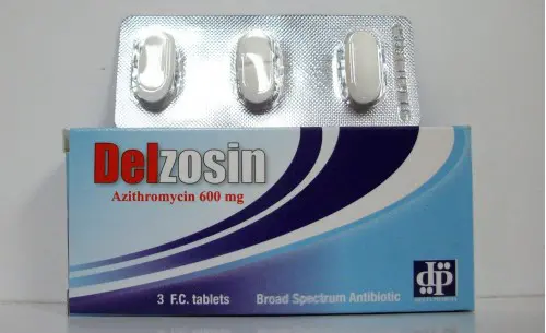 Delzosin Tablets jpg