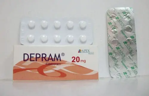 Depram Tablets jpg