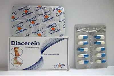 Diacerein Capsules jpg