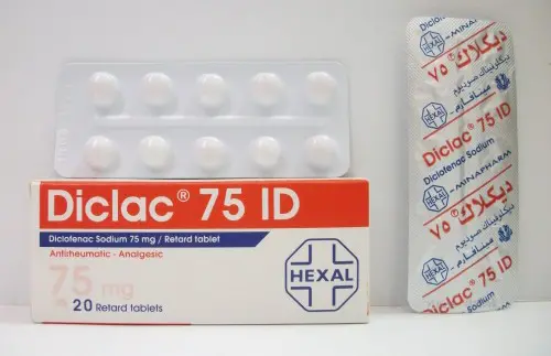 Diclac Tablets jpg