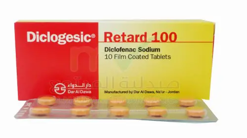 Diclogesic Tablets jpg