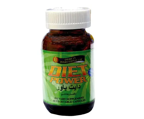 Diet power Capsule jpg