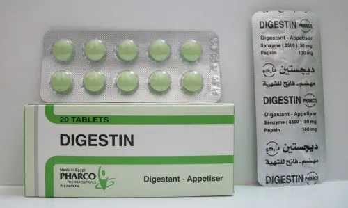 Digestin Tablets jpg