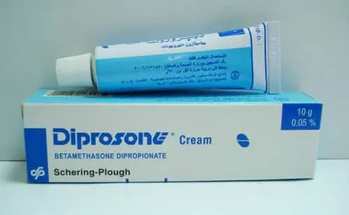 Diprosone Cream jpg