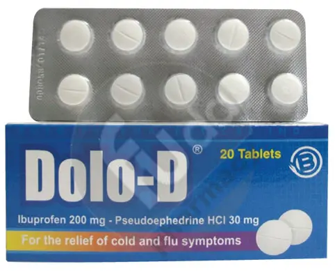 Dolo D Tablets jpg