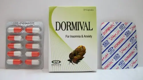 Dormival Capsules jpg