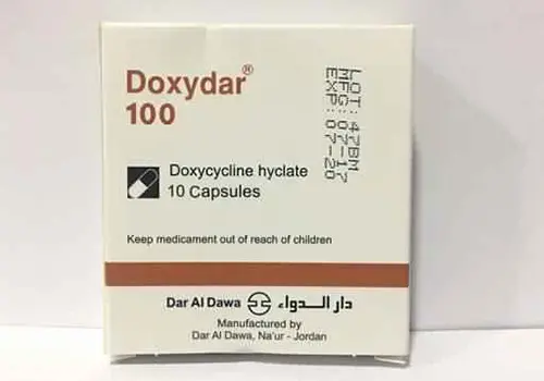 Doxydar Capsules jpeg