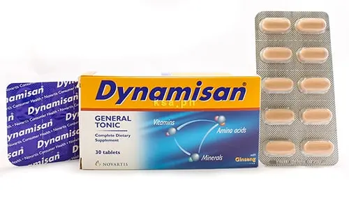 Dynamisan Tablets jpg