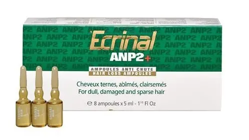 Ecrinal Ampoules jpg