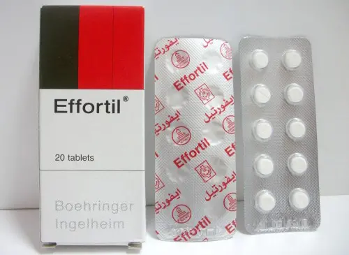 Effortil Tablets jpg