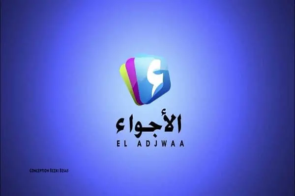 El Adjwaa TV jpg