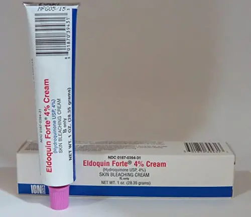 Eldoquin Forte 4 Cream jpg