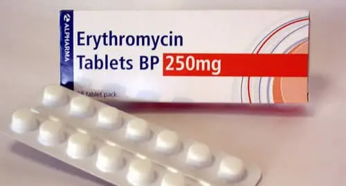 Erythromycin tablets jpg