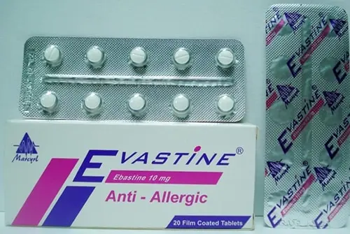 Evastine Tablets jpg