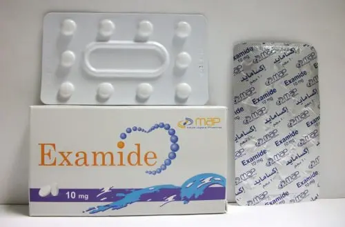 Examide Tablets jpg