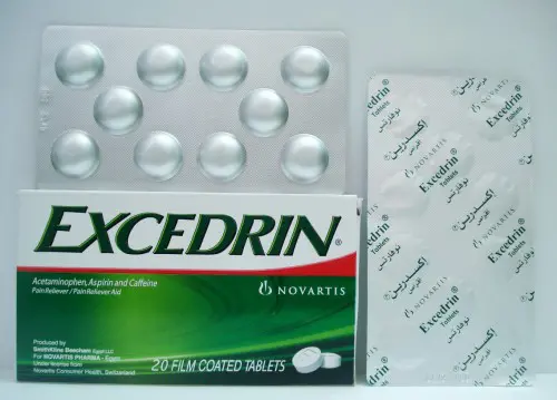 Excedrin Tablets jpg