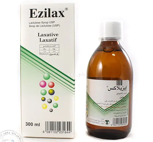 Ezilax Syrup jpg