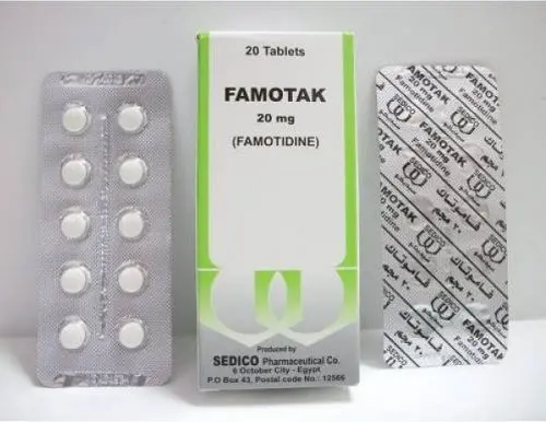 FAMOTAK 20MG 20 TAB jpg