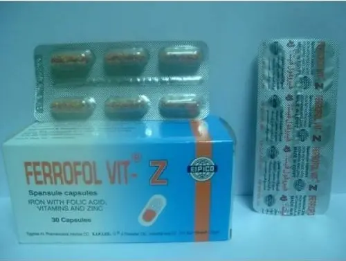 FERROFOL VIT Z 30 CAP jpg