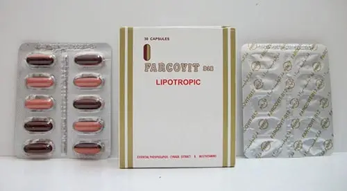 Farcovit B12 Capsules jpg