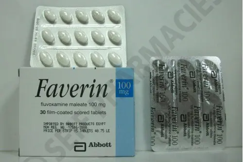 Faverin Tablets jpg