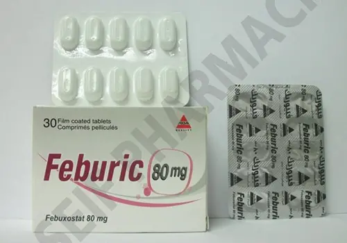 Feburic Tablets jpg