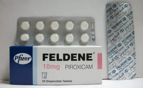 Feldene Tablets jpg