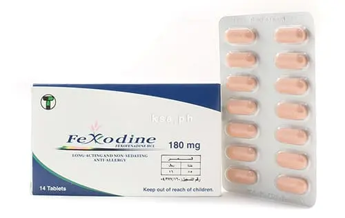 Fexodine Capsules jpg