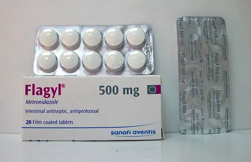 Flagyl Tablets jpg