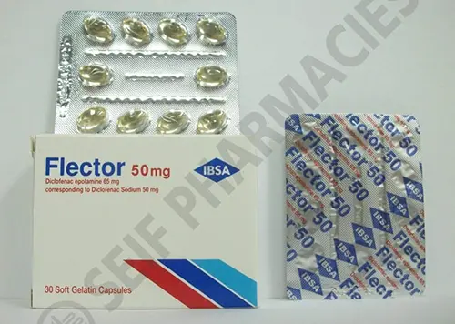 Flector Capsules jpg