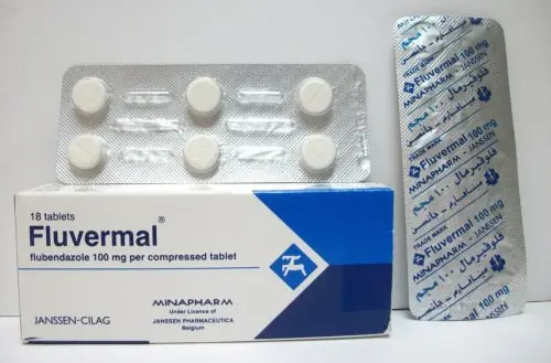 Fluvermal Tablets jpg