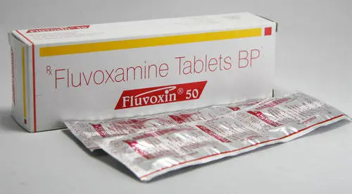 Fluvoxamine Tablets jpg