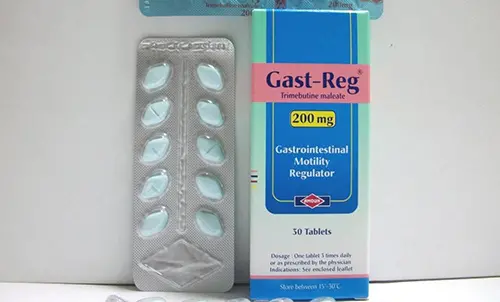 GAST REG 100MG 30 TAB jpg