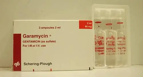 Garamycin Ampoules jpg