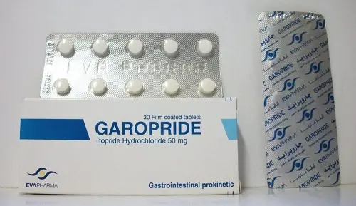 Garopride Tablets jpg