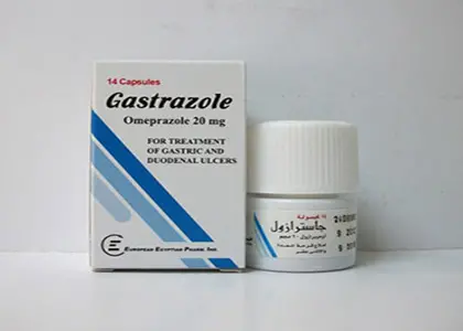 Gastrazole Capsules jpg