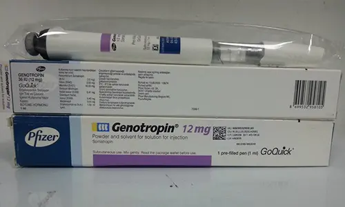 Genotropin Injection jpg