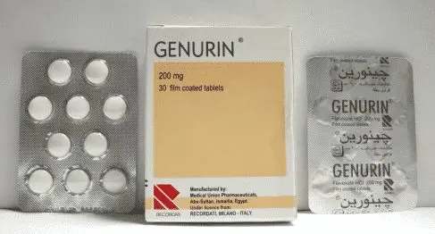 Genurin Tablets jpg