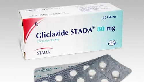 Gliclazide Tablets jpg