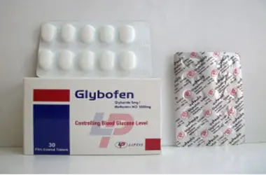 Glybofen Tablets2 jpg