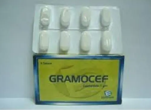 Gramocef Tablets jpg