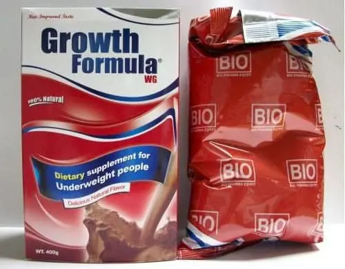 Growth Formula jpg